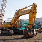 Hyundai 480LC-9S Track Excavator EX-0734 | Al Marwan