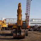 Hyundai 480LC-9S Track Excavator EX-0734 | Al Marwan