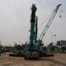 Used 2012 Tadano GR600N-2 Mobile Crane | Al Marwan