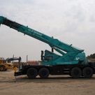 Used 2012 Tadano GR600N-2 Mobile Crane | Al Marwan