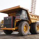 2021 Cat 777E Rigid Dump Truck RD-0520 | Al Marwan