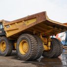 2021 Cat 777E Rigid Dump Truck RD-0520 | Al Marwan