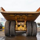 2021 Cat 777E Rigid Dump Truck RD-0520 | Al Marwan