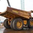 2021 Cat 777E Rigid Dump Truck RD-0520 | Al Marwan