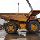 2021 Cat 777E Rigid Dump Truck RD-0520 | Al Marwan