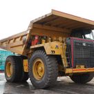 2021 Cat 777E Rigid Dump Truck RD-0520 | Al Marwan