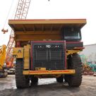 2021 Cat 777E Rigid Dump Truck RD-0520 | Al Marwan