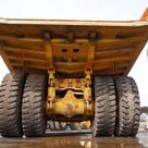 2021 Cat 777E Rigid Dump Truck RD-0520 | Al Marwan