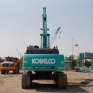 Kobelco SK500XDLC-10 Crawler Excavator 2022 | Al Marwan