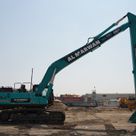 Kobelco SK500XDLC-10 Crawler Excavator 2022 | Al Marwan