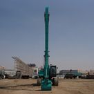 Kobelco SK500XDLC-10 Crawler Excavator 2022 | Al Marwan