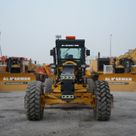 Like-New Komatsu GD755-5R Motor Grader 2022 | Al Marwan