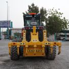 Like-New Komatsu GD755-5R Motor Grader 2022 | Al Marwan