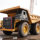 2021 Cat 777E Rigid Dump Truck RD-0521 | Al Marwan