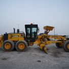 Like-New Komatsu GD755-5R Motor Grader 2022 | Al Marwan