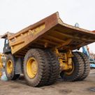 2021 Cat 777E Rigid Dump Truck RD-0521 | Al Marwan