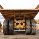 2021 Cat 777E Rigid Dump Truck RD-0521 | Al Marwan