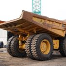 2021 Cat 777E Rigid Dump Truck RD-0521 | Al Marwan