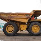 2021 Cat 777E Rigid Dump Truck RD-0521 | Al Marwan