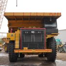 2021 Cat 777E Rigid Dump Truck RD-0521 | Al Marwan