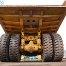 2021 Cat 777E Rigid Dump Truck RD-0521 | Al Marwan