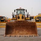 Like-New Cat 988K Large Wheel Loader 2022 | Al Marwan