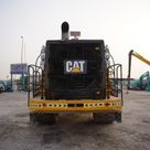 Like-New Cat 988K Large Wheel Loader 2022 | Al Marwan