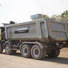 Buy this 2020 Volvo FMX 460 8x4 Tipper Truck | Al Marwan