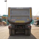 Buy this 2020 Volvo FMX 460 8x4 Tipper Truck | Al Marwan