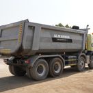 Buy this 2020 Volvo FMX 460 8x4 Tipper Truck | Al Marwan