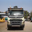 Buy this 2020 Volvo FMX 460 8x4 Tipper Truck | Al Marwan