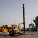 Used Yuchai YC55-8 Mini Excavator 2017 | Al Marwan