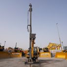 Used Yuchai YC55-8 Mini Excavator 2017 | Al Marwan