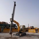 Used Yuchai YC55-8 Mini Excavator 2017 | Al Marwan