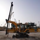 Used Yuchai YC55-8 Mini Excavator 2017 | Al Marwan 