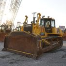 2015 Komatsu D155A-6 Dozer TT-0084 | Al Marwan