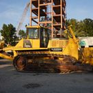 2015 Komatsu D155A-6 Dozer TT-0084 | Al Marwan