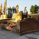 2015 Komatsu D155A-6 Dozer TT-0084 | Al Marwan