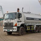 2021 Hino 700 6x4 Water Truck | Al Marwan