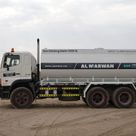 2021 Hino 700 6x4 Water Truck | Al Marwan