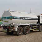 2021 Hino 700 6x4 Water Truck | Al Marwan