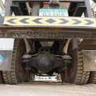 2021 Hino 700 6x4 Water Truck | Al Marwan