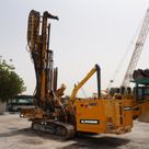 Used Interoc AN-140 Drilling Rig 2007 | Al Marwan