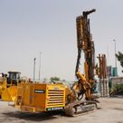 Used Interoc AN-140 Drilling Rig 2007 | Al Marwan