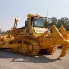 Rent Large 70-Ton Bulldozers | Al Marwan