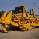 Rent Large 70-Ton Bulldozers | Al Marwan