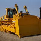Rent Large 70-Ton Bulldozers | Al Marwan