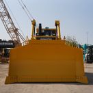 Rent Large 70-Ton Bulldozers | Al Marwan