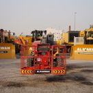 Manitou 160ATJ Articulating-Boom Manlift 2006 | Al Marwan