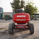 Manitou 160ATJ Articulating-Boom Manlift 2006 | Al Marwan